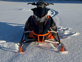 Arctic Cat M-sarja