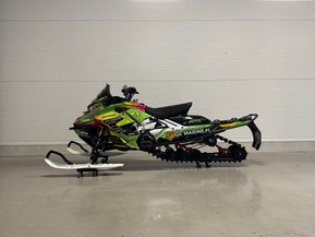 Ski-Doo Renegade