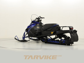 Yamaha MP 600 XE Transporter