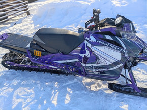 Arctic Cat M-sarja