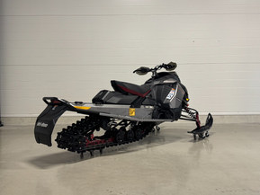 Ski-Doo Renegade