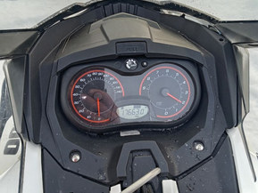 Ski-Doo Grand Touring