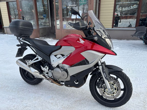 Honda VFR