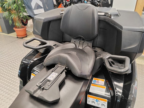 Can-Am Outlander Max