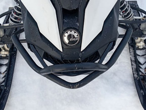 Ski-Doo Grand Touring