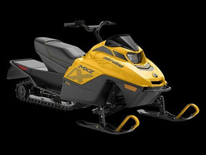 Ski-Doo MX Z