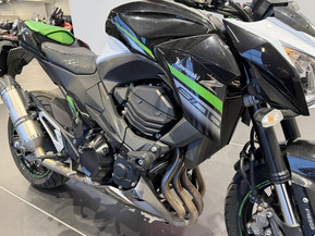 Kawasaki Z