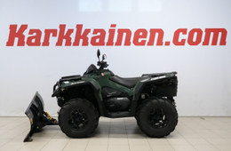 Can-Am Outlander