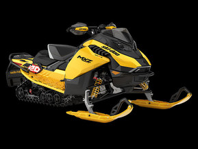 Ski-Doo MX Z