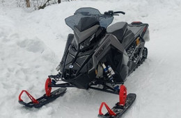 Polaris SwitchBack