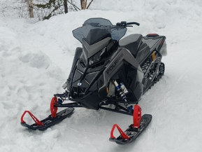 Polaris SwitchBack