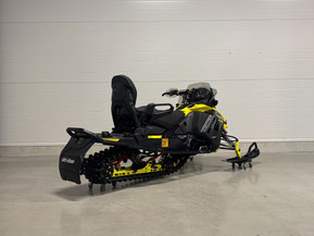 Ski-Doo Renegade