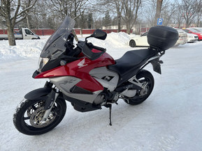 Honda VFR