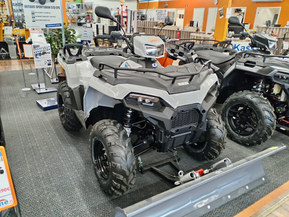 Polaris Sportsman