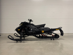 Ski-Doo Renegade
