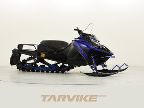 Yamaha MP 600 XE Transporter