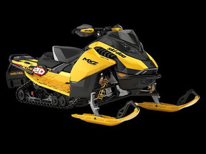 Ski-Doo MX Z