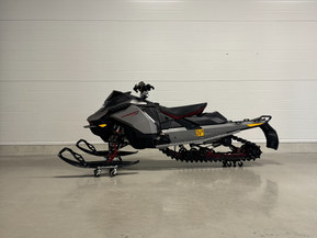Ski-Doo Renegade