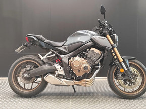 Honda CB