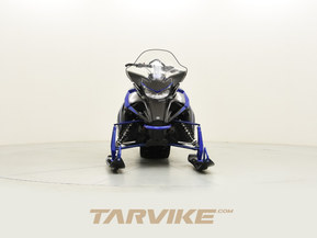 Yamaha MP 600 XE Transporter