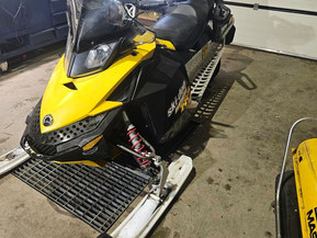 Ski-Doo TNT