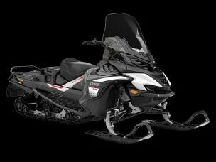 Lynx 49 Ranger