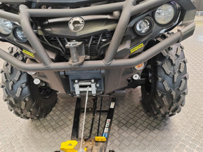 Can-Am Outlander Max