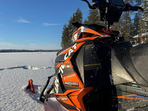 Arctic Cat M-sarja