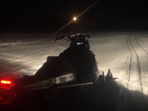 Ski-Doo Summit