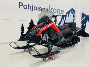 Polaris SwitchBack