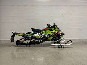 Ski-Doo Renegade