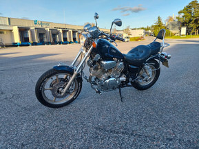 Yamaha XV