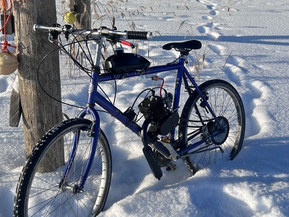 Muu merkki Muu malli