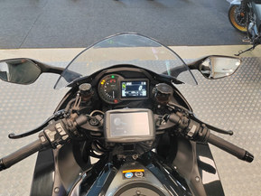 Kawasaki Ninja