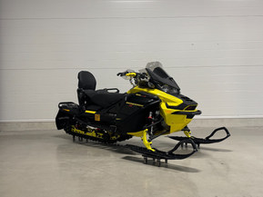 Ski-Doo Renegade