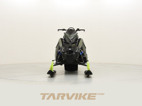 Polaris RMK