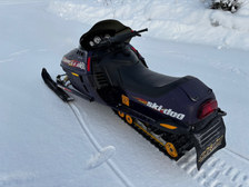 Ski-Doo Formula