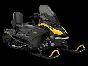 Ski-Doo Grand Touring
