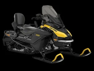 Ski-Doo Grand Touring