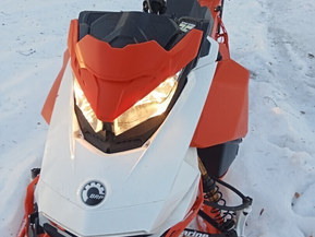 Ski-Doo Summit