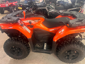 CFMOTO CFORCE