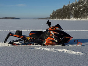 Arctic Cat M-sarja