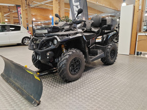 Can-Am Outlander Max