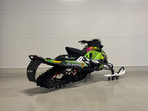 Ski-Doo Renegade