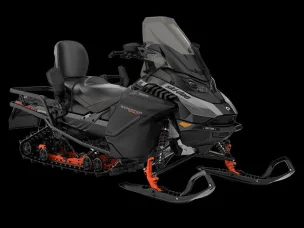 Ski-Doo Expedition