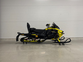 Ski-Doo Renegade