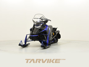 Yamaha MP 600 XE Transporter