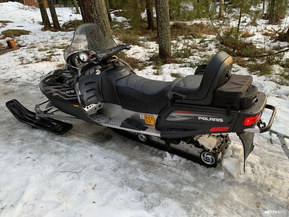 Polaris 550 Trail Touring