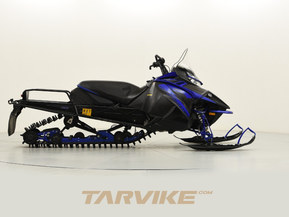 Yamaha MP 600 XE Transporter