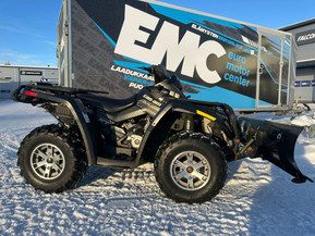 Can-Am Outlander